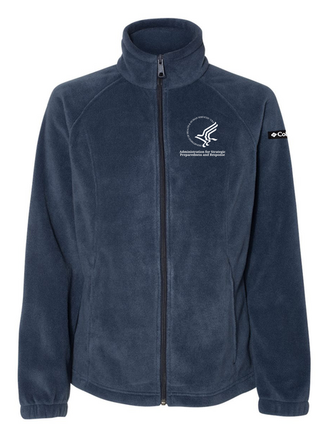 ASPR Women's Benton Springs™ Microfleece