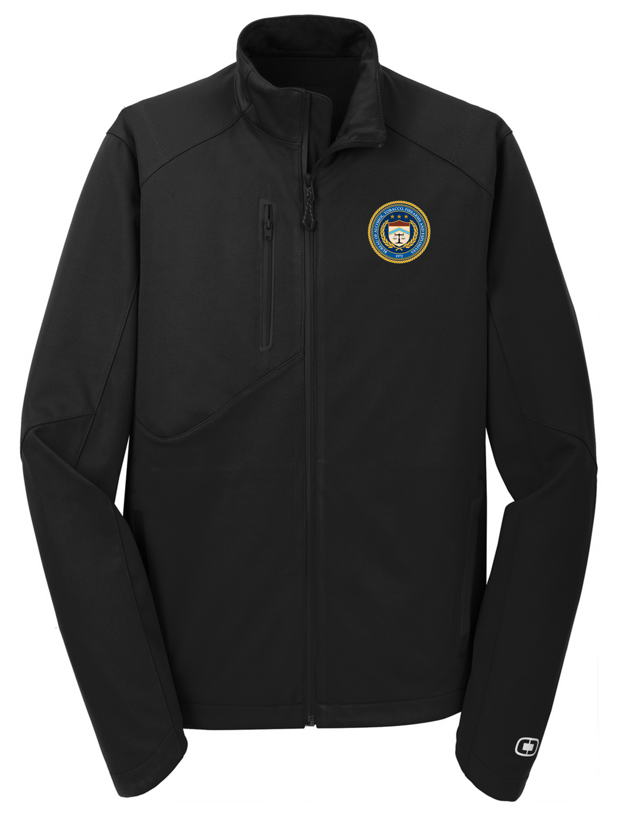 ATF Men's Crux Soft Shell