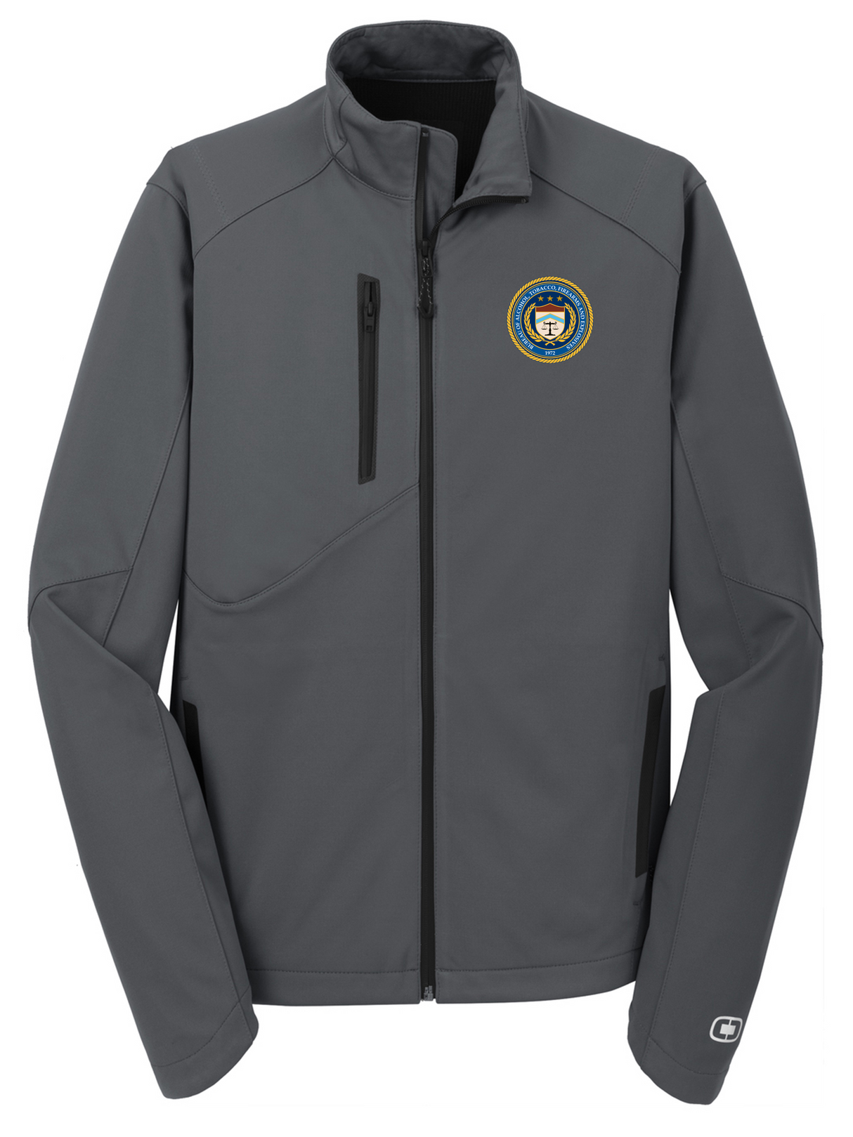 ATF Men's Crux Soft Shell