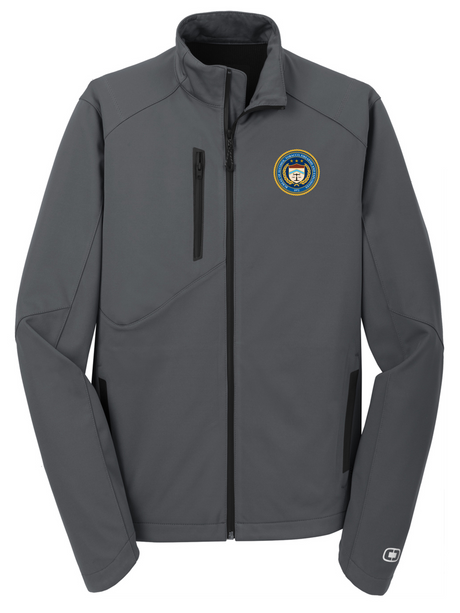 ATF Men's Crux Soft Shell