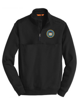 ATF Men's Fleece Job Shirt