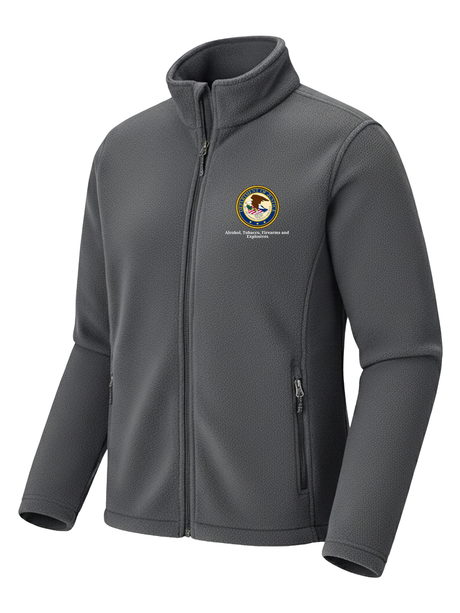 ATF Men's Midweight Microfleece