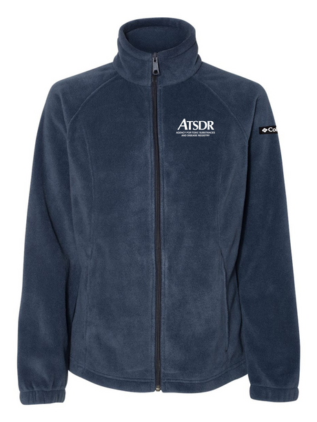ATSDR Women's Benton Springs™ Microfleece