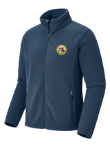 BIA Men's Midweight Microfleece