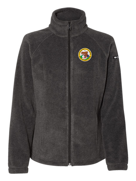 BIA Women's Benton Springs™ Microfleece