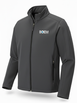 BOEM Men's Soft Shell