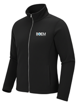 BOEM Men's Lightweight Microfleece