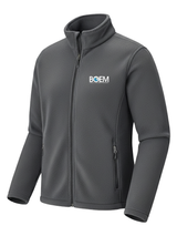 BOEM Men's Midweight Microfleece