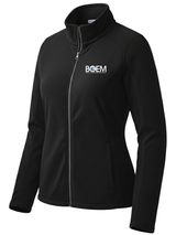 BOEM Women's Lightweight Microfleece
