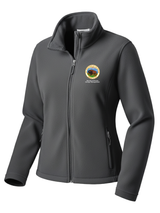 BOEM Women's Midweight Microfleece