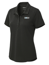 Bureau of Ocean Energy Management (BOEM) Women's Polo Black government employee uniform shirt