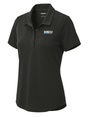 Bureau of Ocean Energy Management (BOEM) Women's Polo Black government employee uniform shirt