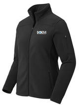 BOEM Women's Summit Fleece