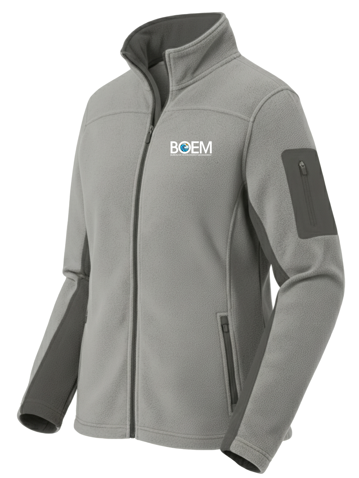 BOEM Women's Summit Fleece