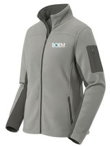 BOEM Women's Summit Fleece