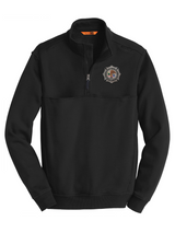 BOP Men's Fleece Job Shirt