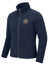 BOP Men's Lightweight Microfleece