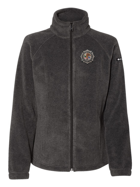BOP Women's Benton Springs™ Microfleece