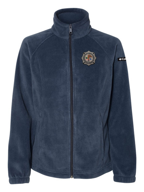 BOP Women's Benton Springs™ Microfleece