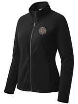 BOP Women's Lightweight Microfleece