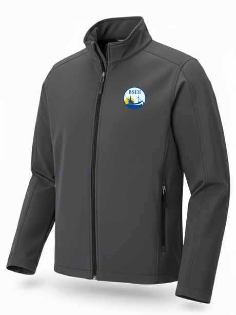 BSEE Men's Soft Shell