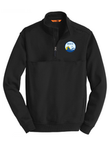 BSEE Men's Fleece Job Shirt