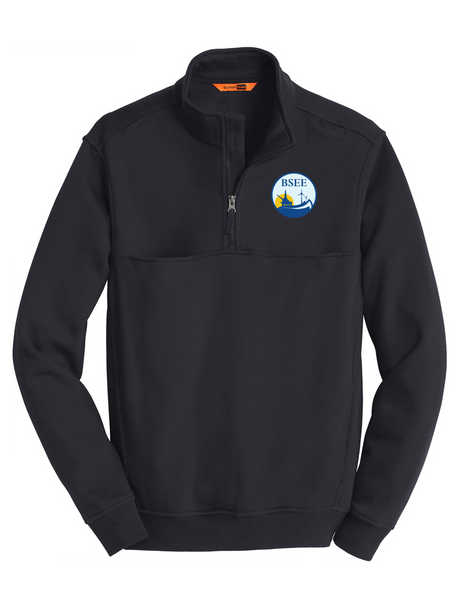 BSEE Men's Fleece Job Shirt