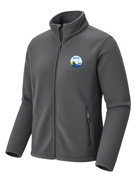 BSEE Men's Midweight Microfleece