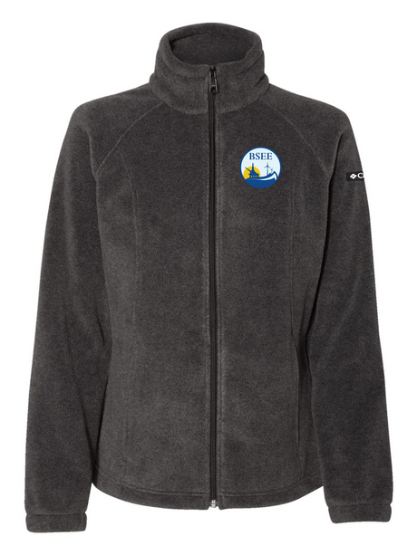 BSEE Women's Benton Springs™ Microfleece