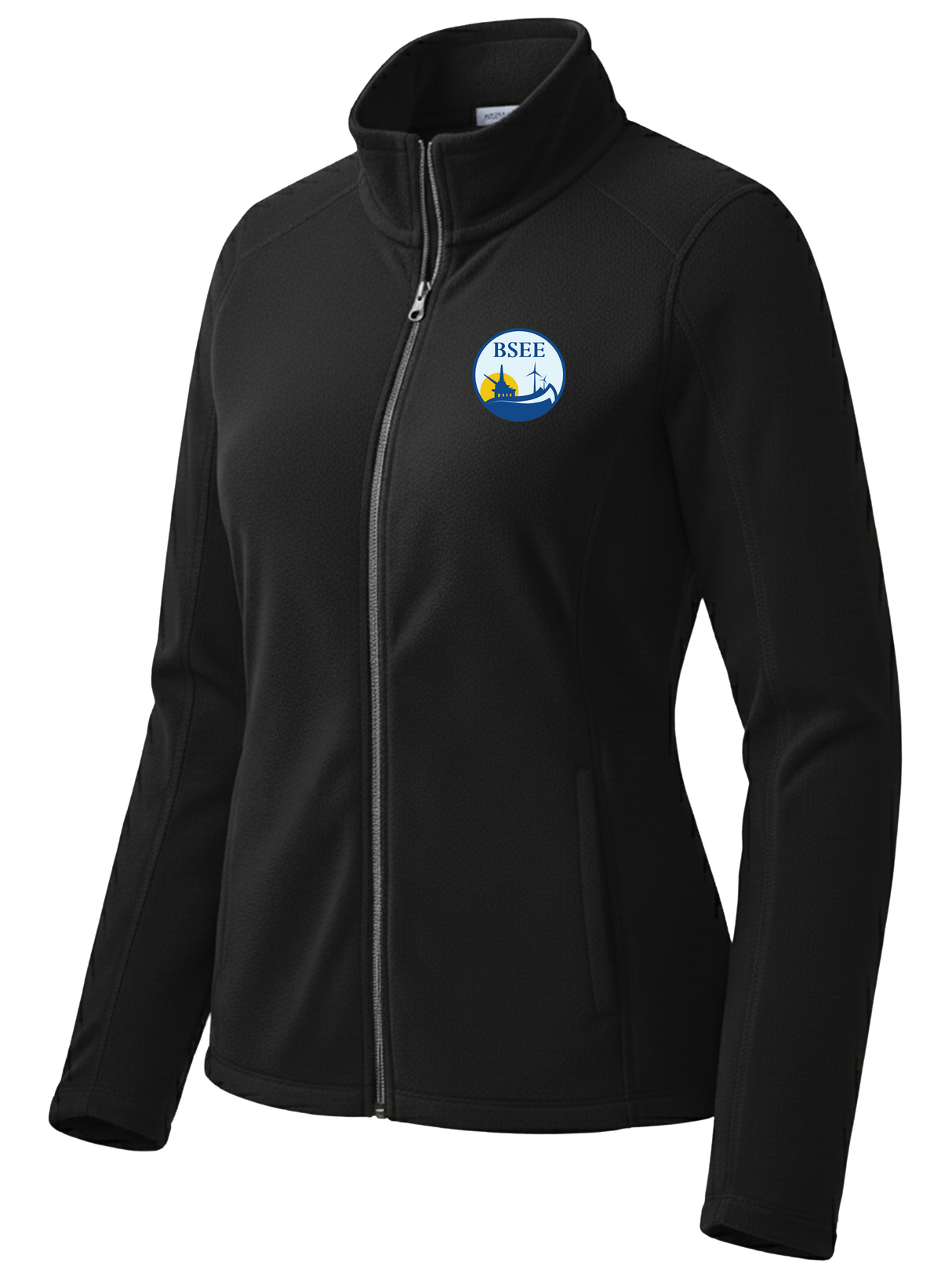 BSEE Women's Lightweight Microfleece