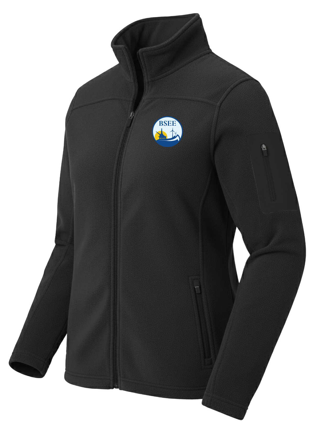 BSEE Women's Summit Fleece