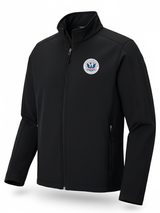 CBP Men's Soft Shell