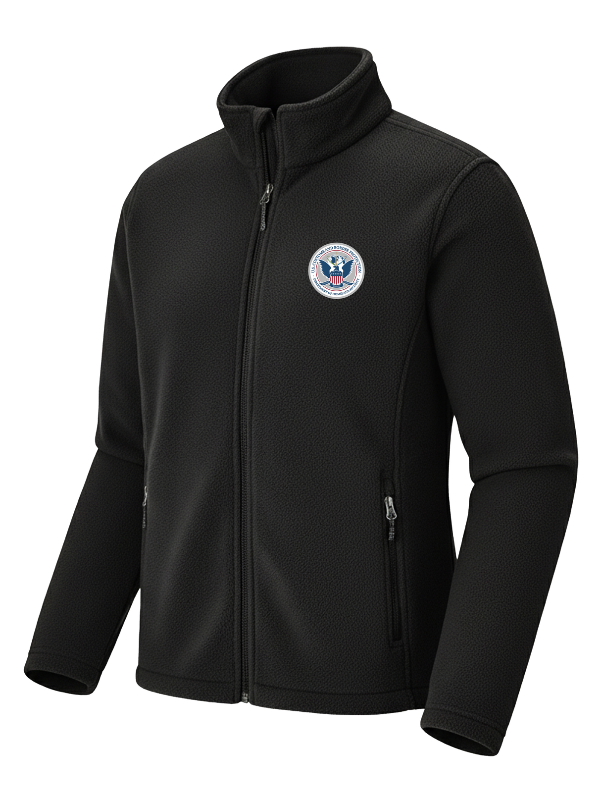 CBP Men's Midweight Microfleece