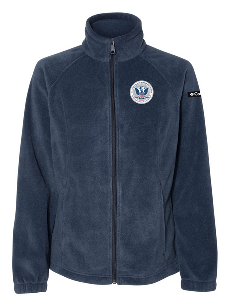 CBP Women's Benton Springs™ Microfleece