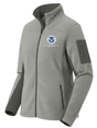 CISA Women's Summit Fleece - FEDS Apparel