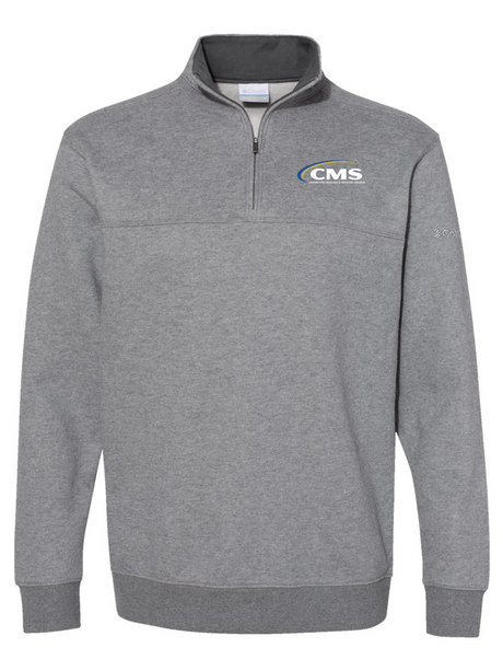 CMS Men's Columbia Hart Mountain™ Fleece
