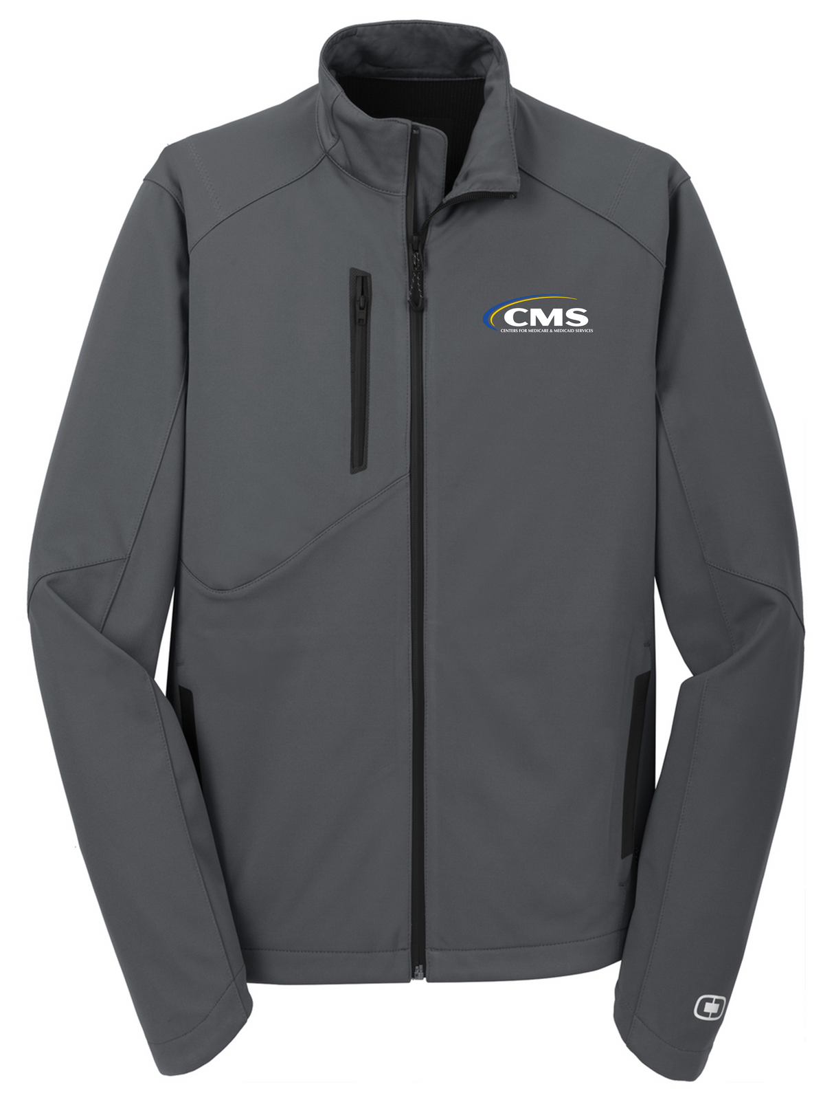 CMS Men's Crux Soft Shell