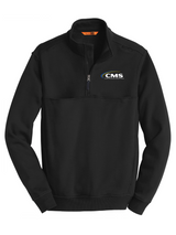 CMS Men's Fleece Job Shirt