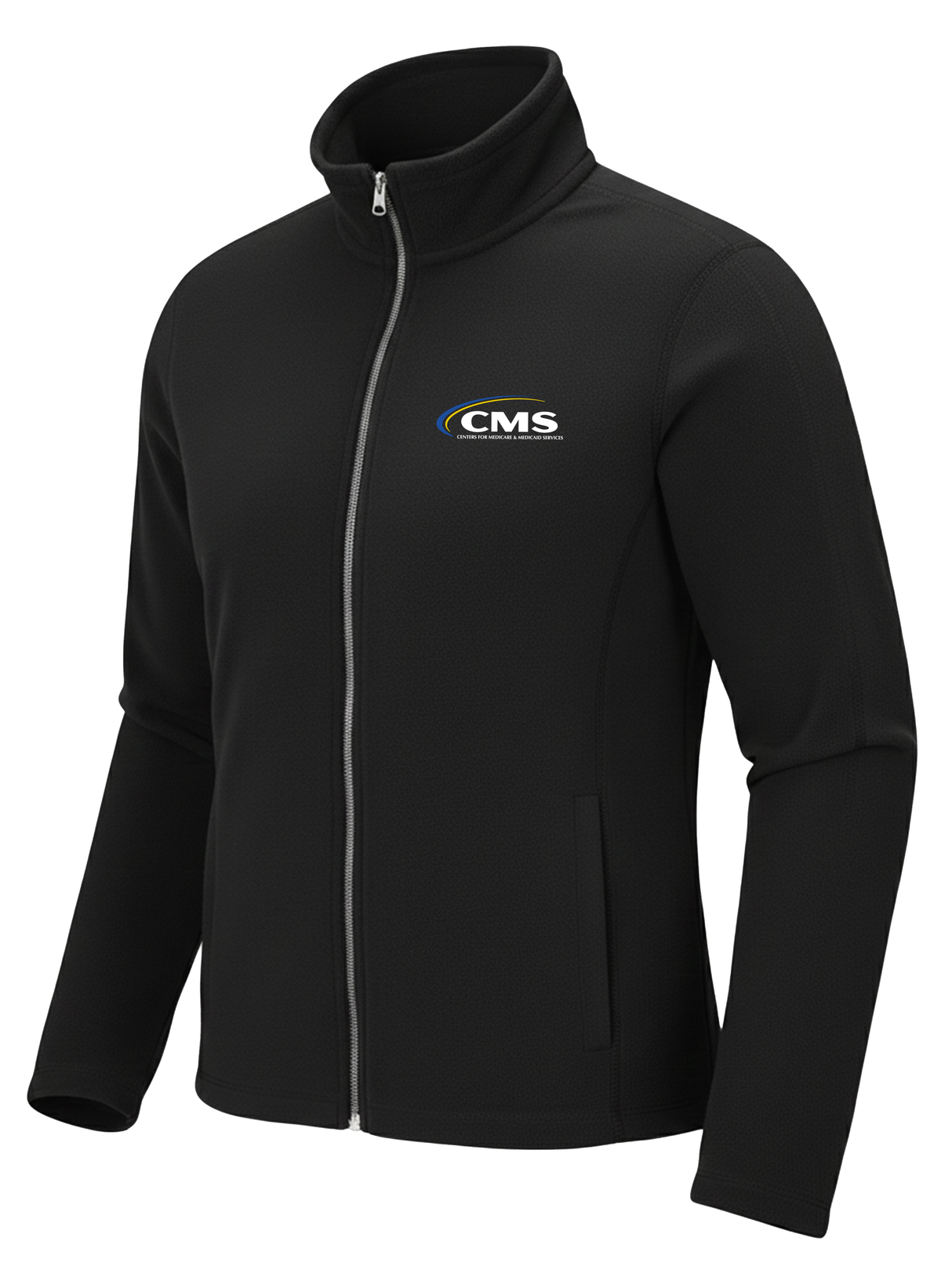 CMS Men's Lightweight Microfleece