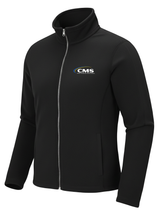 CMS Men's Lightweight Microfleece
