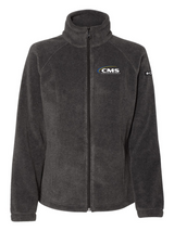 CMS Women's Benton Springs™ Microfleece