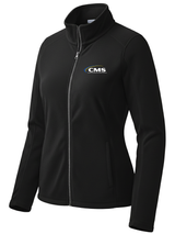 CMS Women's Lightweight Microfleece