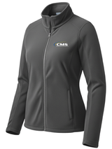 CMS Women's Lightweight Microfleece