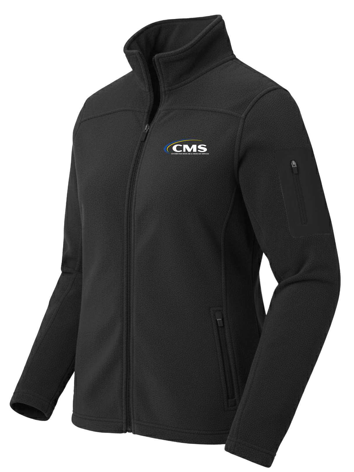CMS Women's Summit Fleece