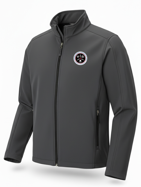 CWMD Men's Soft Shell