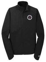 CWMD Men's Crux Soft Shell