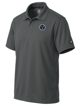 CWMD- Caliber2.0 Polo - FEDS Apparel