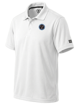 CWMD- Caliber2.0 Polo - FEDS Apparel