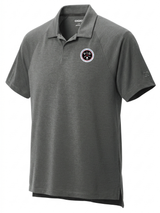 Countering Weapons of Mass Destruction Office (CWMD) Men's Polo  Slate Gray government employee uniform shirt