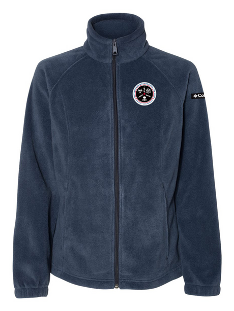 CWMD Women's Benton Springs™ Microfleece